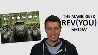 The 100th Monkey Review [upl. by Harwilll]