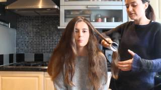 LOreal Professionnel Steampod amp Rowenta Salon Review [upl. by Proffitt121]