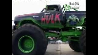 Monstertruck Lemoine 2oo5 [upl. by Vernier]