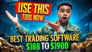 BEST TRADING SOFTWARE 188 TO 1900  USE THIS TOOL NOW → BINARY OPTIONS ROBOT [upl. by Fasto]