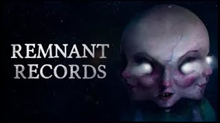 Lets Stream Remnant Records mit HISL 03  Neue Geister erscheinen [upl. by Brasca]