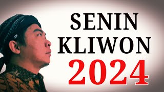 KUPAS TUNTAS Nasib Weton Senin Kliwon Di Tahun 2024 [upl. by Turnheim]