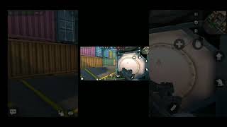 maskgun fps shooting gun online game 🧟SHORTS [upl. by Lynnet]