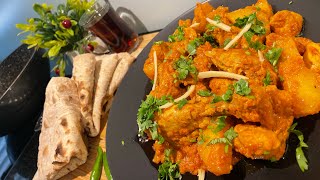 Aloo Chicken Recipe Aloo gosht Recipe Chicken Potato Curry Recipe [upl. by Nichola]