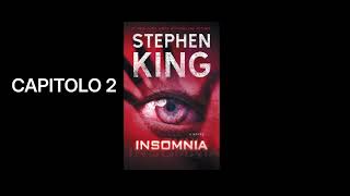 Insomnia  CAPITOLO 2 Audiolibro Stephen King [upl. by Chaiken]