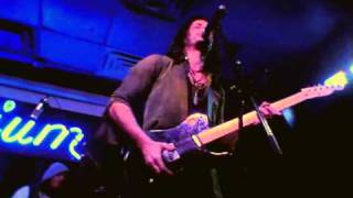 Richie Kotzen  Fooled Around and Fell in Love  the Iridium Jazz Club [upl. by Mullen]