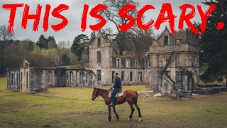 Portugals Most HORRIFYINGLY Haunted Places [upl. by Harim]