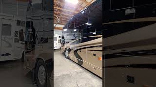 PREVOST Liberty  Perfect Coach rv motorhome prevost [upl. by Jarrod]