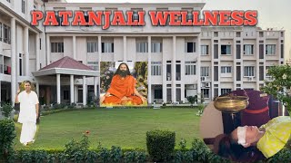 PATANJALI WELLNESS GUWAHATI  Patanjali Yogpeeth Trust NorthEast  Swami Ramdev [upl. by Gaven621]