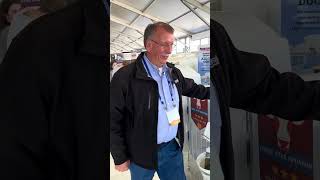 Innovations at World Dairy Expo 2023 Part 3 [upl. by Platt]