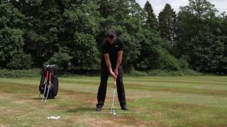 DST Golf  Understanding The Pivot [upl. by Enniroc]