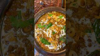 Creamy masoor daal Written recipe in comments foodshorts youtubeshorts recipe easyrecipe [upl. by Lesko111]