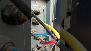 how to check ampere how to use multimeter shorts shortsvideo video [upl. by Raymonds]