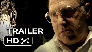 Big Bad Wolves US Release Trailer 2013  Israeli Thriller HD [upl. by Assylla]