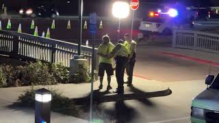 Yucaipa Police arrest a suspected DUI driver PSA [upl. by Ray]