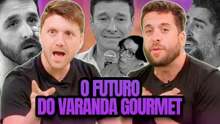 O FUTURO DO VARANDA GOURMET [upl. by Nerrol]