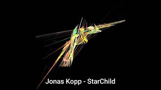 Jonas Kopp  Elasticidad Neuronal StarChild [upl. by Jessy]