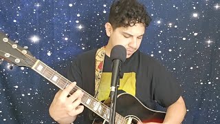 Lo Que Te Amo  Crecer Germán  Acoustic Cover FTP [upl. by Olinad]