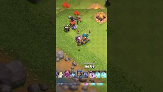 Scattershot Vs Balloon 💀  Clash Of Clans  shorts coc clashofclans defence attack [upl. by Sredna]