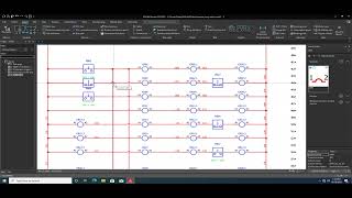 How to show cross connection Jumper in Eplan p8 like AutoCAD Electrical [upl. by Doreen371]