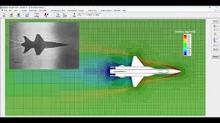 Aerodynamics and CFD Simulation Software [upl. by Eveineg]