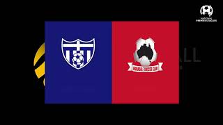 NPL WA Rd 4 Floreat Athena vs Armadale SC [upl. by Jesus779]