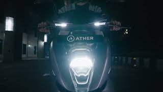 Ather 450S  Bhai Aayo [upl. by Waers]