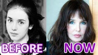 Woman and Time Isabelle Adjani [upl. by Elime]