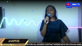 Itende Worship ll Mawungangedluli Jesu  ASIPHE  MWC TV  HEARTFELT WORSHIP MUSIC [upl. by Inavoj]