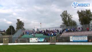 Doping Szczakowianka Jaworzno 02 Ruch II Chorzów 14092013 r [upl. by Renick]