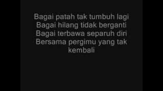 Musafir Rindu  Ramli Sarip feat Dayang Nurfaizah [upl. by Carmen]