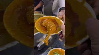 Chicken Curry At Rajinder Da Dhaba shorts [upl. by Wester]