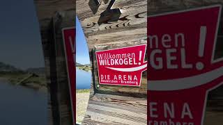 Wildkogel A [upl. by Janice]