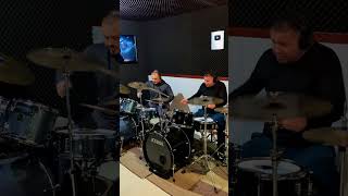 The Hives “Hate to Say I Told You So”  Drum Cover 🥁 shorts [upl. by Attennod81]