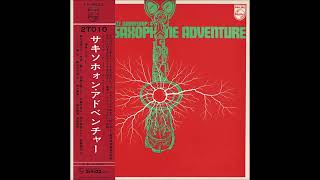 Various – 2 To 10  Saxophone Adventure Full Album 1970 [upl. by Nylek92]