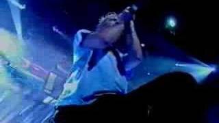 200104 Linkin Park  Crawling Live  TOTP [upl. by Roseann536]