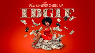 Jada Kingdom amp Gold Up  IDG1F Official Audio [upl. by Khalsa470]