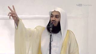 The Sweetness of Emaan Faith by Mufti Ismail Menk [upl. by Yesnel473]