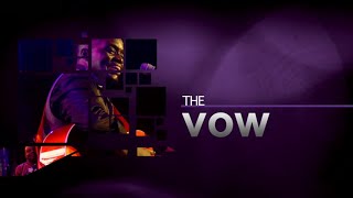 The Vow Concert  Pst Chris Delvan Songs amp Teaching [upl. by Alleuqahs]