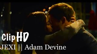 JEXI Movie 2019  Phil amp Cate Kiss  Adam Devine amp Alexandra Shipp [upl. by Leribag237]