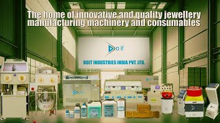 Doit Industries India Pvt Ltd  Company Profile Video [upl. by Stephine]