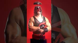 Kane Now❤️‍🔥vs THEN😈 BIG RED MACHINE wwe reelomaniac kane wrestlemania brocklesnar wwefan [upl. by Elleuqram]