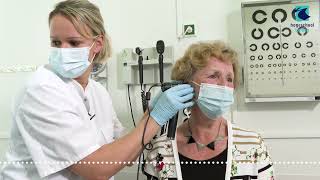 Master Advanced Nursing Practice – Hogeschool Leiden [upl. by Bruckner]