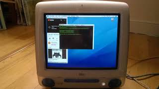 Youtube on iMac G3 2021 [upl. by Anyer]