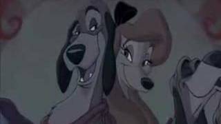 Reba McEntire  Good Doggie No Bone  Official Music Video  The Fox and the Hound 2 [upl. by Herman447]