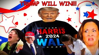 Special Election 2024 Prediction Trump will WIN 100 Guaranteed [upl. by Edra292]