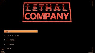 Lethal Company Bigger Lobby Mod Download  Installation Guide v45 [upl. by Aneloaup643]