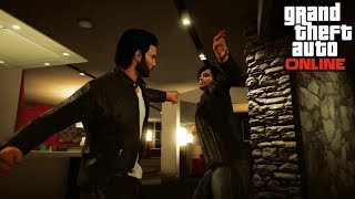 AUGMENTER LA FORCE ET LA DISCRÉTION SUR GTA ONLINE [upl. by Worsham]