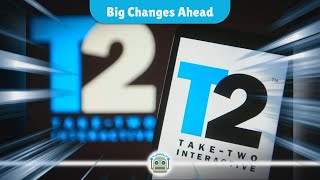 TakeTwo Interactive Sells Private Division What This Means for the Gaming Industry [upl. by Sharlene]