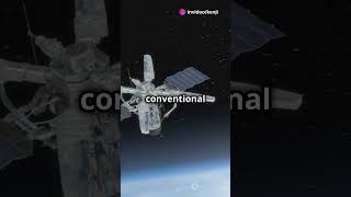 invideo ai World’s first wooden satellite 2024 11 06 [upl. by Wickner]